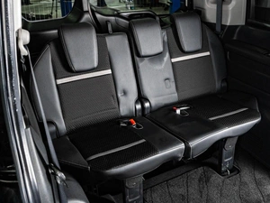 Минивэн Honda Stepwgn Spada 2017 года, 2459000 рублей, Тюмень