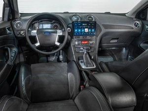 Седан Ford Mondeo 2011 года, 845000 рублей, Ставрополь