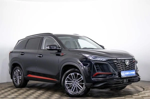 Внедорожник Changan CS75 Plus 2023 года, 1899000 рублей, Пермь