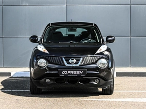 Внедорожник Nissan Juke 2014 года, 1049000 рублей, Кирилловка