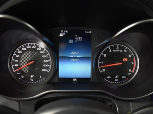 Седан Mercedes-benz C-класс AMG 2018 года, 4698900 рублей, Казань