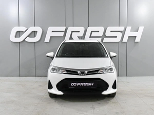 Универсал Toyota Corolla Fielder 2019 года, 1719000 рублей, Аксай