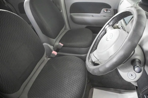Минивэн Toyota Sienta 2009 года, 609000 рублей, Кемерово