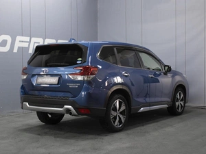 Внедорожник Subaru Forester 2019 года, 2850000 рублей, Омск