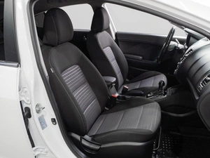 Седан Kia Cerato 2018 года, 1699000 рублей, Тюмень