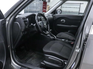 Внедорожник Kia Soul 2018 года, 1599000 рублей, Красноярск