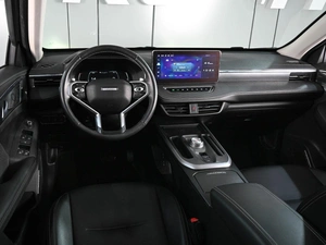 Внедорожник Haval Jolion 2021 года, 1759000 рублей, Аксай