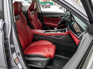 Внедорожник Changan CS85 2022 года, 2285000 рублей, Краснодар