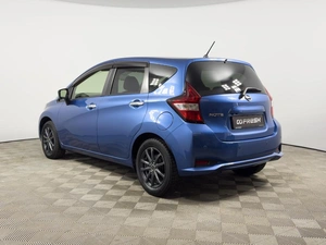 Хетчбэк Nissan Note 2018 года, 875100 рублей, Казань