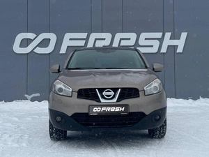 Внедорожник Nissan Qashqai 2011 года, 920000 рублей, Ижевск