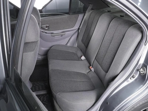 Седан Hyundai Accent 2008 года, 399000 рублей, Ростов-на-Дону