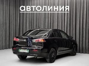 Седан Mitsubishi Lancer 2013 года, 899000 рублей, Красноярск