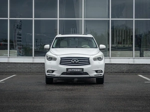 Внедорожник Infiniti QX60 2013 года, 1769000 рублей, Нижний Новгород