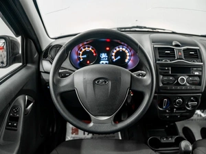 Седан ВАЗ (LADA) Granta 2023 года, 975000 рублей, Красноярск