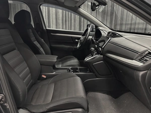 Внедорожник Honda CR-V 2017 года, 2650000 рублей, Красноярск