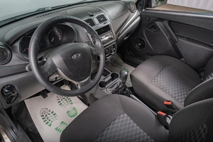 Седан ВАЗ (LADA) Granta 2020 года, 549000 рублей, Томск