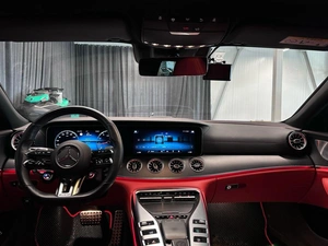 Лифтбек Mercedes-benz AMG GT 2021 года, 8650000 рублей, Павловская Слобода