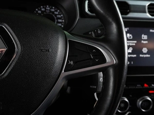 Внедорожник Renault Duster 2021 года, 1537000 рублей, Воронеж