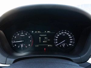 Седан Genesis G80 2017 года, 2700000 рублей, Самара