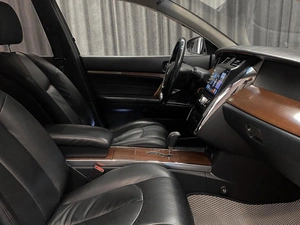 Седан Nissan Teana 2007 года, 750000 рублей, Красноярск