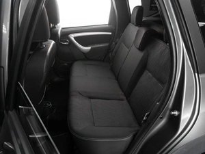 Внедорожник Nissan Terrano 2019 года, 2034000 рублей, Тюмень