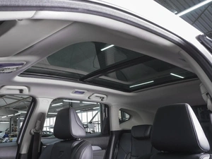 Внедорожник Haval F7 2022 года, 1990000 рублей, Ростов-на-Дону