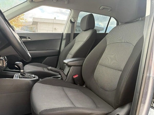 Внедорожник Hyundai Creta 2017 года, 1679000 рублей, Ижевск