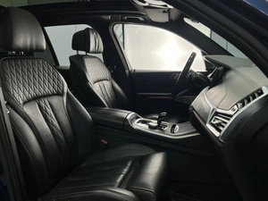 Внедорожник BMW X5 2019 года, 5960000 рублей, Омск