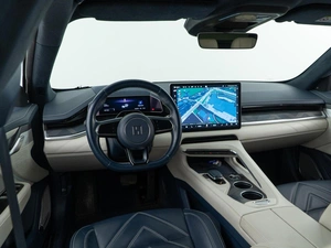 Лифтбек Zeekr 001 2021 года, 3909050 рублей, Москва