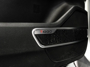 Внедорожник Chery Tiggo 7 Pro 2023 года, 1915000 рублей, Тюмень