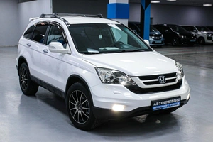 Внедорожник Honda CR-V 2010 года, 1583000 рублей, Солонцы