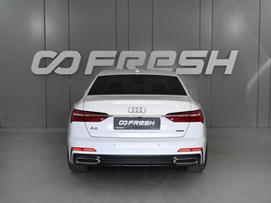 Седан Audi A6 2020 года, 4320000 рублей, Аксай