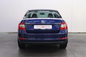 Седан Skoda Octavia 2015 года, 1175000 рублей, Брянск