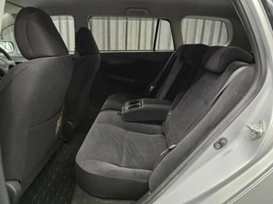 Универсал Toyota Corolla Fielder 2007 года, 735000 рублей, Красноярск