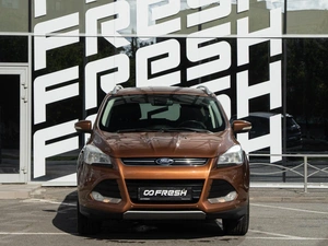 Внедорожник Ford Kuga 2013 года, 1374400 рублей, Волгоград
