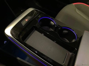 Внедорожник Jetour Dashing 2023 года, 2557000 рублей, Красноярск