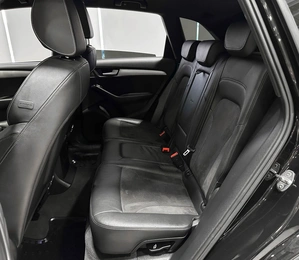Внедорожник Audi Q5 2015 года, 2277000 рублей, Красноярск