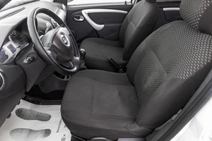 Универсал ВАЗ (LADA) Largus 2017 года, 749000 рублей, Барнаул