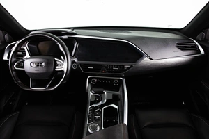 Внедорожник Geely Tugella 2022 года, 2559000 рублей, Пермь