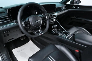 Седан Kia K5 2021 года, 2299000 рублей, Челябинск