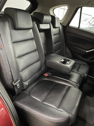 Внедорожник Mazda CX-5 2015 года, 1847000 рублей, Солонцы