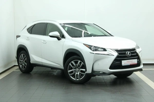 Внедорожник Lexus NX 2015 года, 2950000 рублей, Красноярск