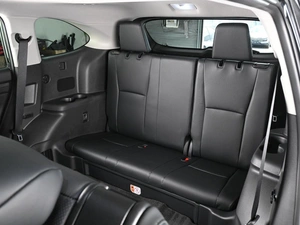 Внедорожник Toyota Highlander 2026 года, 5449000 рублей, Ростов-на-Дону