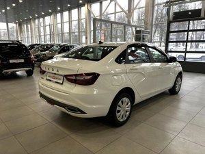 Седан ВАЗ (LADA) Vesta 2024 года, 1415000 рублей, Орёл