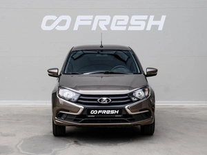 Лифтбек ВАЗ (LADA) Granta 2024 года, 960000 рублей, Краснодар