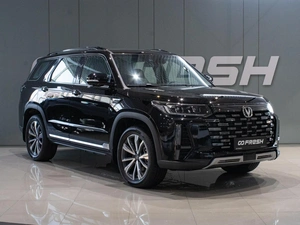 Внедорожник Changan CS95 Plus 2024 года, 4299000 рублей, Петрозаводск