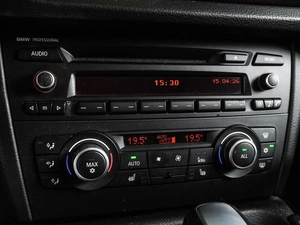 Внедорожник BMW X1 2011 года, 1267000 рублей, Воронеж
