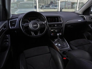 Внедорожник Audi Q5 2014 года, 1705600 рублей, Нижний Новгород