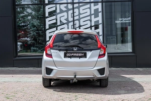 Хетчбэк Honda Fit 2016 года, 1050000 рублей, Ульяновск