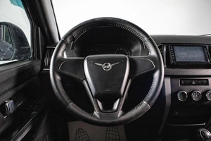 Внедорожник УАЗ Patriot 2018 года, 829000 рублей, Сургут